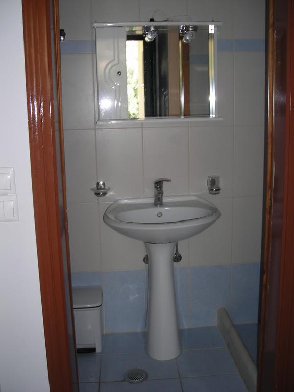 Fotini Studios Vasilikí Exteriör bild
